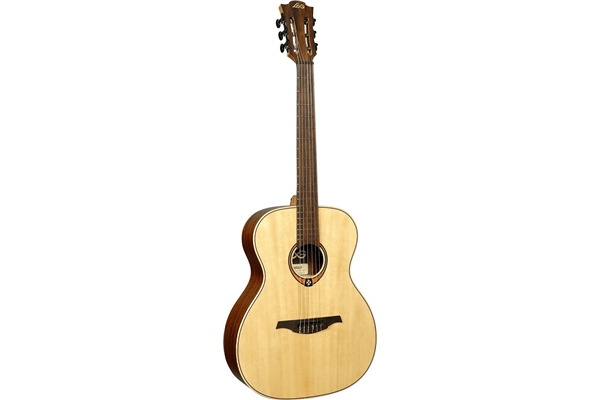 Lag - TN70A Chitarra Acustica Nylon Auditorium