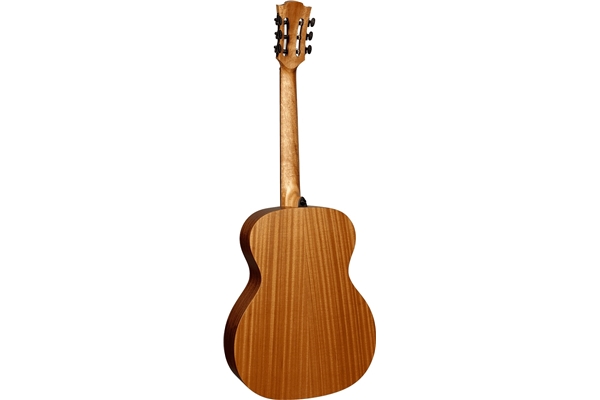 Lag - TN70A Chitarra Acustica Nylon Auditorium