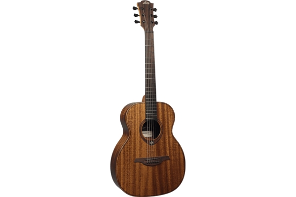 Lag - TRAVEL-KA Chitarra Acustica Travel Khaya