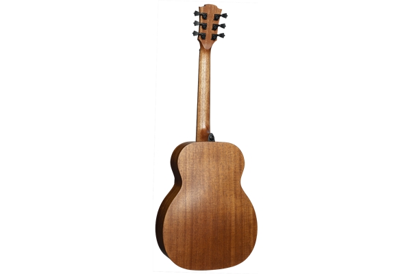 Lag - BlueWave TBW1TE Chitarra Acustica Smart Travel