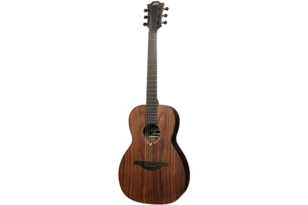 Lag - SAUVAGE-PE Chitarra Acustica Parlor EQ