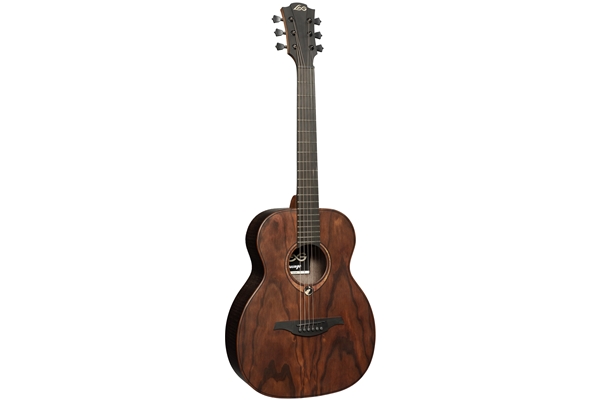 Lag - SAUVAGE-T Chitarra Acustica Travel