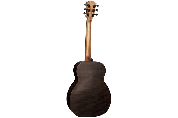 Lag - SAUVAGE-T Chitarra Acustica Travel