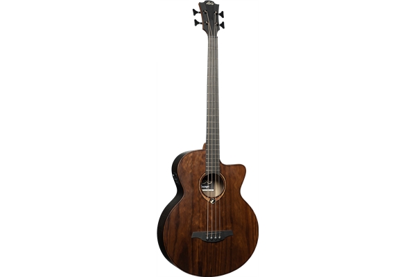 Lag - SAUVAGE-BCE Basso Acustico Cutaway EQ