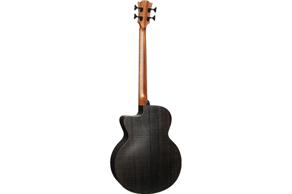 Lag - SAUVAGE-BCE Basso Acustico Cutaway EQ
