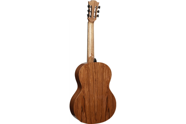 Lag - BlueWave CBW2E Chitarra Classica 4/4 Smart