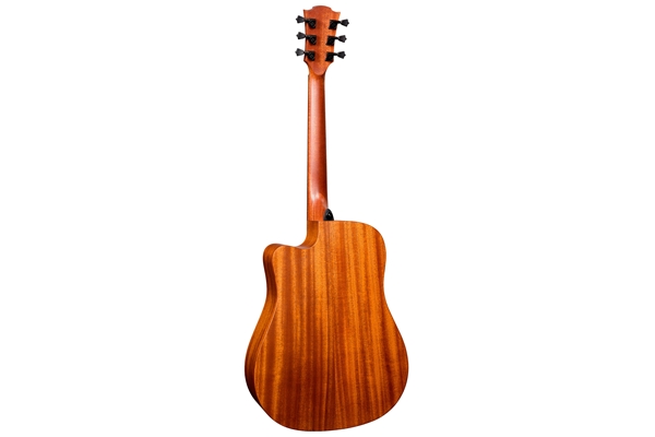 Lag - HyVibe 10 HV10DCE Chitarra Acustica Smart Dreadnought Cutaway Lag - HyVibe 10 HV10DCE Chitarra Acustica Smart Dreadnought Cutaway