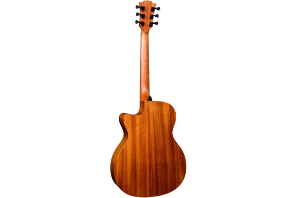 Lag - HyVibe 10 HV10ACE Chitarra Acustica Smart Auditorium Cutaway Lag - HyVibe 10 HV10ACE Chitarra Acustica Smart Auditorium Cutaway