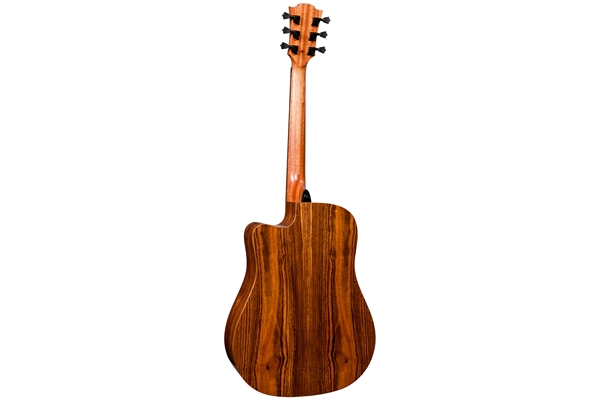 Lag - HyVibe 30 HV30DCE Chitarra Acustica Smart Dreadnought Cutaway Lag - HyVibe 30 HV30DCE Chitarra Acustica Smart Dreadnought Cutaway