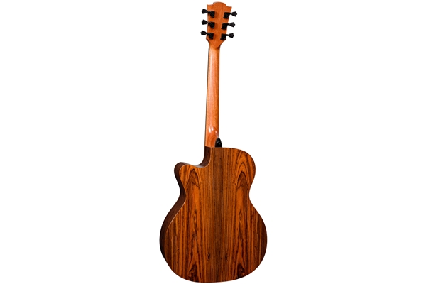 Lag - HyVibe 30 HV30ACE Chitarra Acustica Smart Auditorium Cutaway Lag - HyVibe 30 HV30ACE Chitarra Acustica Smart Auditorium Cutaway