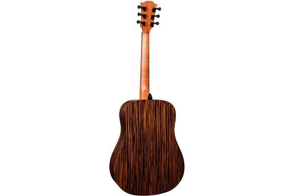 Lag - HyVibe 50 HV50DE Chitarra Acustica Smart Dreadnought Lag - HyVibe 50 HV50DE Chitarra Acustica Smart Dreadnought