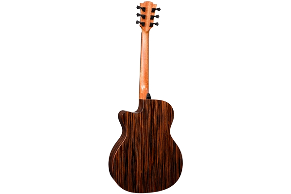 Lag - HyVibe 50 HV50ACE Chitarra Acustica Smart Auditorium Cutaway Lag - HyVibe 50 HV50ACE Chitarra Acustica Smart Auditorium Cutaway