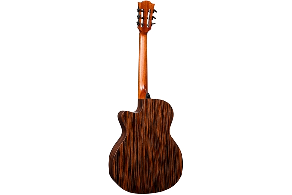 Lag - HyVibe 50 HV50-N-ACE Chitarra Acustica Smart Auditorium Cutaway Nylon Lag - HyVibe 50 HV50-N-ACE Chitarra Acustica Smart Auditorium Cutaway Nylon