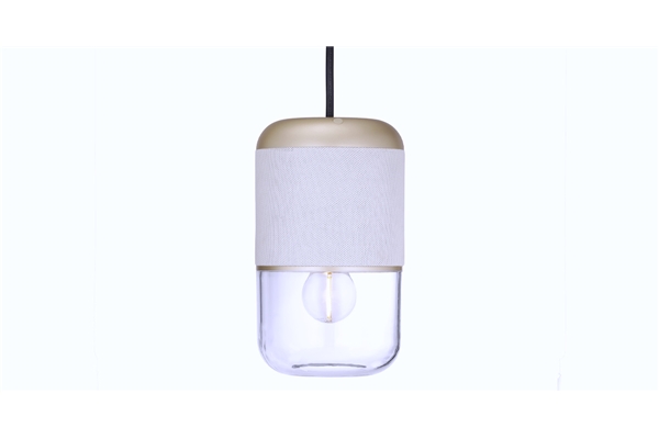 Lemus - Life Beige