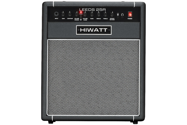 Hiwatt - Leeds 25R Combo 1x10 25 W