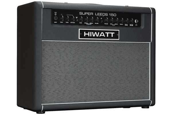 Hiwatt - Super Leeds 150R Combo 1x12 150 W