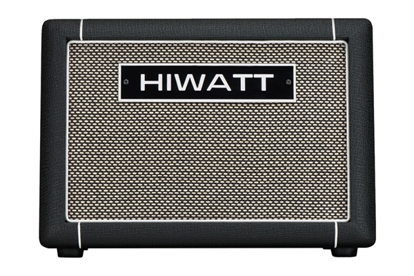Hiwatt - Leeds AC60 Combo per chitarra acustica 1x8 60 W