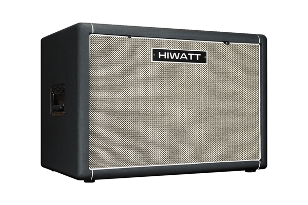 Hiwatt - HB210HN Cabinet per basso 2x10
