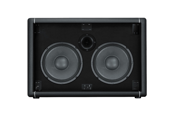 Hiwatt - HB210HN Cabinet per basso 2x10