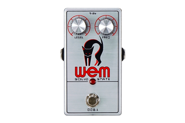 Wem - CCB-1 Copicat Preamp + Boost