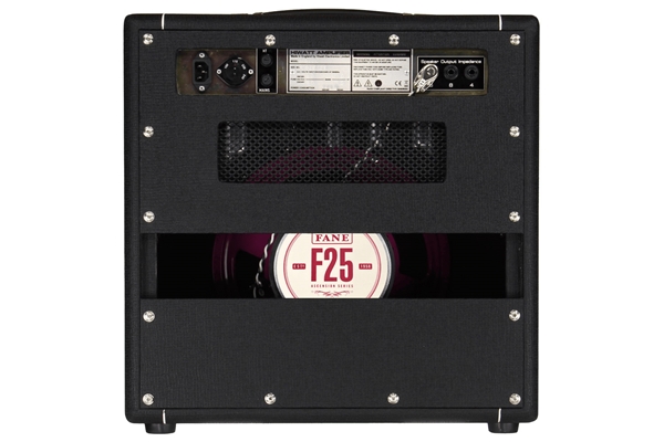 Hiwatt - Custom Hiwatt 20 Combo 1x12 20 W Fane F25
