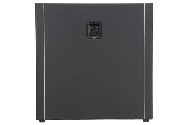 Hiwatt - SE212115F Super-Hi Cabinet per basso 2x12 + 1x15 Fane F75 e Sovereign