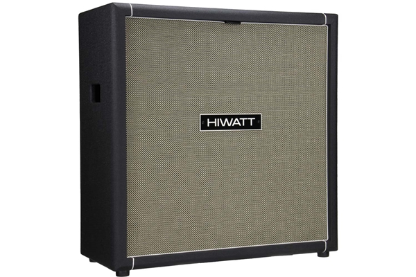 Hiwatt - SE212115F Super-Hi Cabinet per basso 2x12 + 1x15 Celestion V30 e Sovereign
