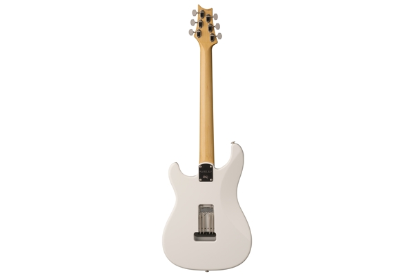 PRS - Silver Sky Frost Tastiera Palissandro