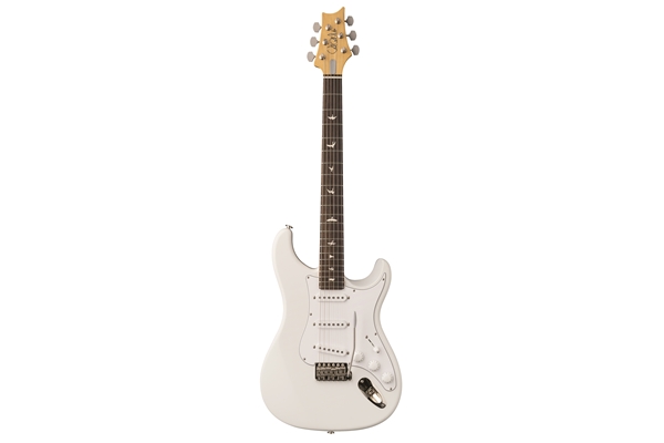 PRS - Silver Sky Frost Tastiera Palissandro