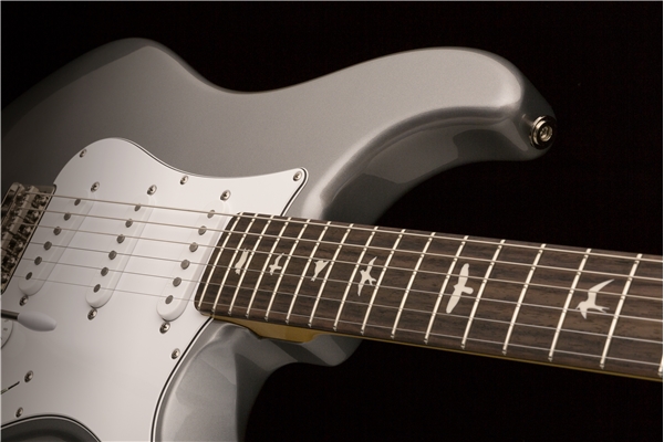 PRS - Silver Sky Tungsten Rosewood