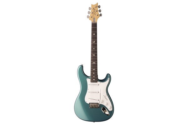 PRS - Silver Sky Dodgem Blue Rosewood