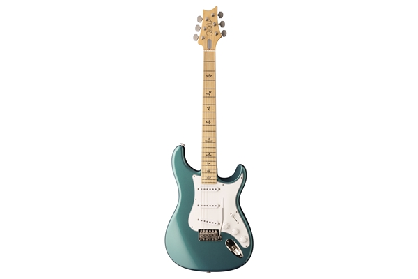 PRS - Silver Sky Dodgem Blue Maple