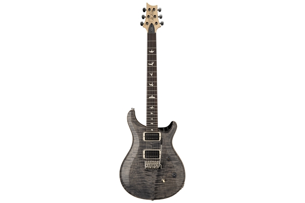 PRS - CE 24 Faded Gray Black