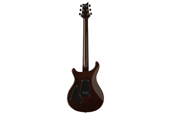 PRS - S2 Custom 24 Black Amber