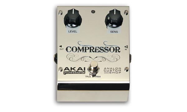 COMPRESSOR