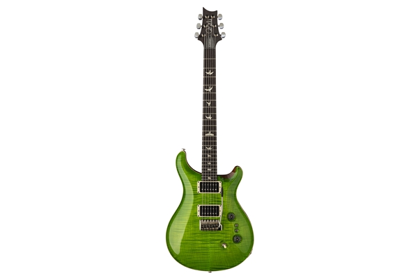 PRS - Custom 24-08 Pattern Thin Eriza Verde
