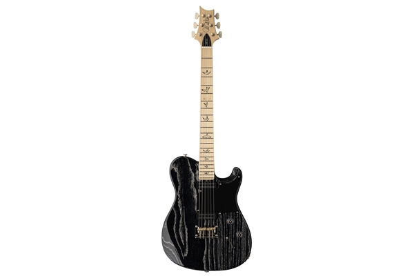 NF53 Black Doghair