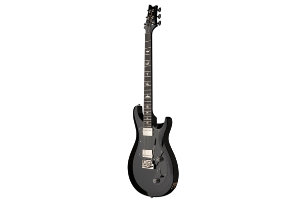 PRS - S2 Standard 22 Black 2025
