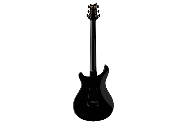 PRS - S2 Standard 22 Black 2025