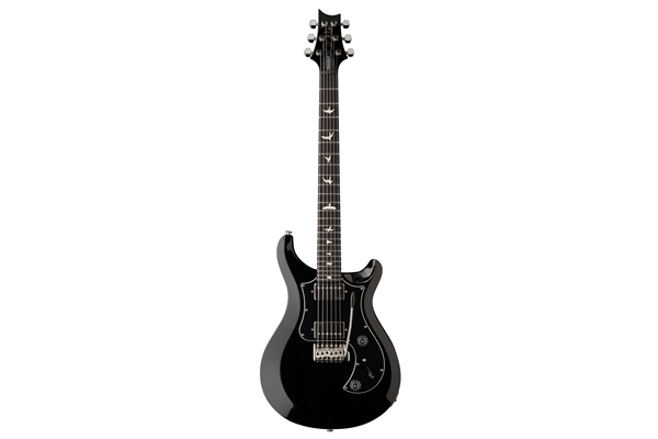 PRS - S2 Standard 24 Black 2024