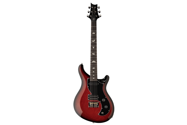 PRS - S2 Vela Scarlet Sunburst 2024