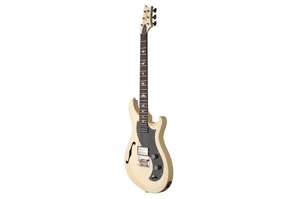 PRS - S2 Vela Semi-Hollow Antique White 2025