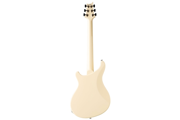 PRS - S2 Vela Semi-Hollow Antique White 2025