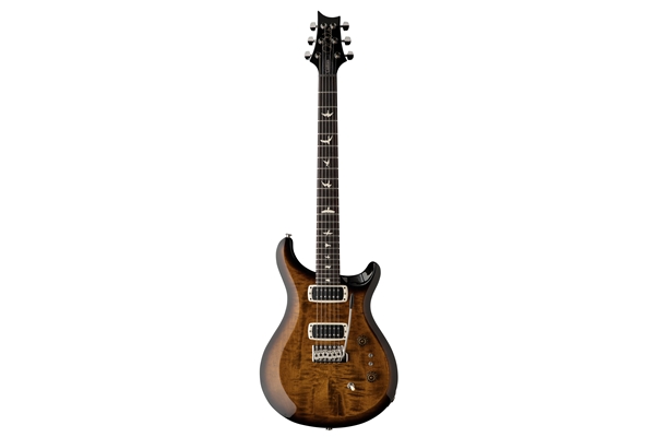 PRS - S2 Custom 24-08 Black Amber 2024