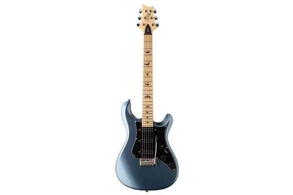 PRS - SE NF3 Maple Ice Blue Metallic