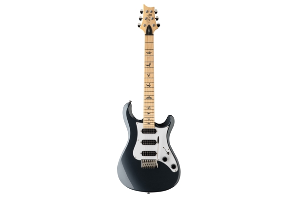 PRS - SE NF3 Maple Gun Metal Grey
