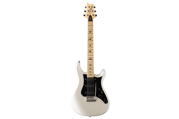 PRS - SE NF3 Maple Pearl White