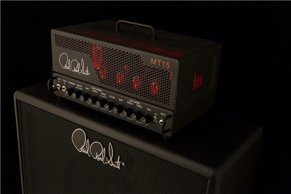 PRS - MT-15 Mark Tremonti Signature