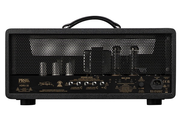 PRS - HDRX 50 Head