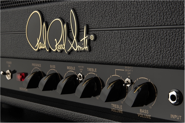PRS - HDRX 50 Head